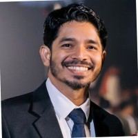 Arun Fijardo