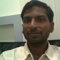RANJEET VIDYARTHI