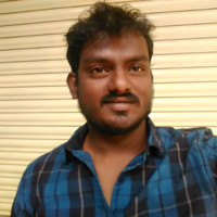 Ravikumar ravi