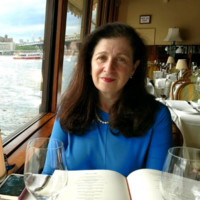 Leslie A. Kane, OTD, OTR/L