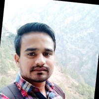 Mahesh Kumar