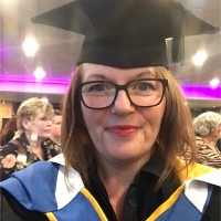 Barbara Veal