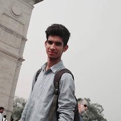 Divyanshu Dhakarey