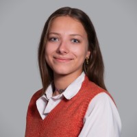 Cassandre BESSON