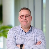 Erwin Eskes