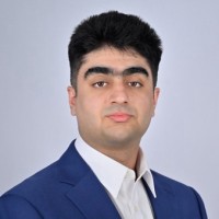 Hani Ahmed