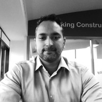 Ibrar Ali