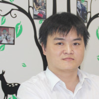 Jimmy Yin