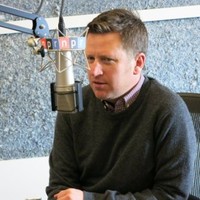 Kirk Siegler