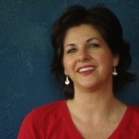 Anita Louise Poole