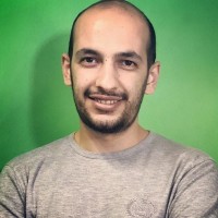 Ali Sarlak