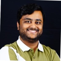 Soham De