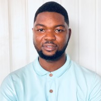 Caleb Addo