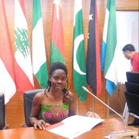 Bridget Gyasi