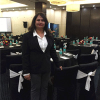 Shruthi Sharma