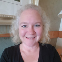 Sheri Robinson