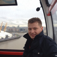 Dmitry Bobkov