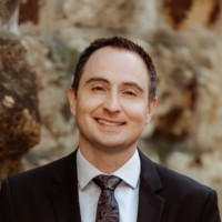 Andrew Pine