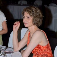 NIKOLETA SIDIROPOULOU