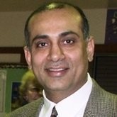 Sanjay Talwar