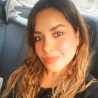 Sandra Rodriguez Tarazona