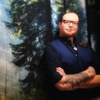 Christopher Kogut