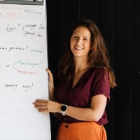 🤝 Ine Huysentruyt 🤝