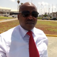 Kennedy Kinyalu ,Cpo