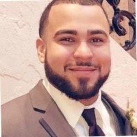 Anthony Serrano