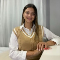 Daniela Alvarado Gonzalez