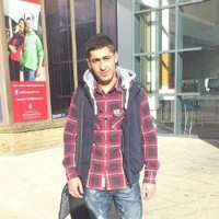 Junaid Zafar