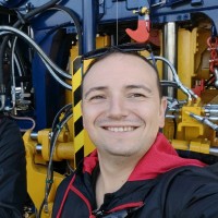 Dimitri CLEMENT 👷♂️⛑