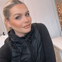 Alexandra Valentine