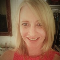 Jacqui Jensen
