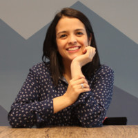 Carolina Marín Guzmán