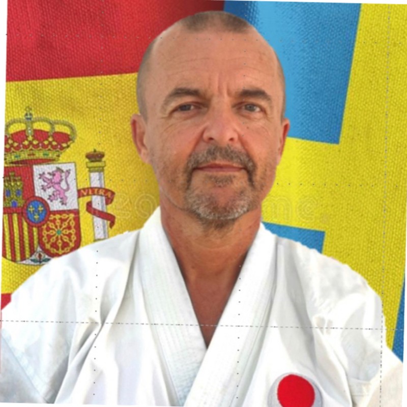 Alberto Jiménez Feltström