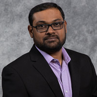 Pavan Kulkarni