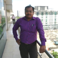 ANIRBAN SAMANTA