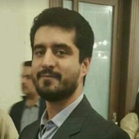 SAQIB SHAHID SAIGAL