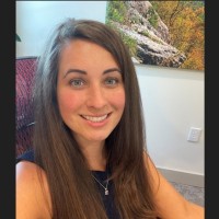 Alaina Paden