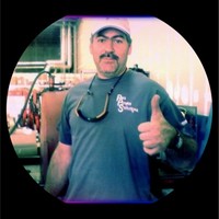 Russell Lumpkin