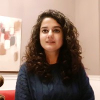 Nida Javaid