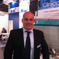 Csaba Ciraki