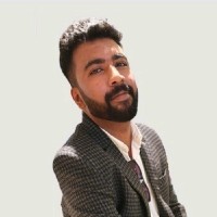 ABHIRAJ R
