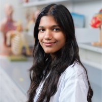 Maithili Patel
