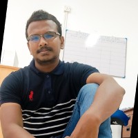 Suresh Ayantha