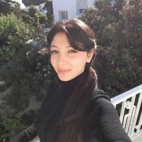 Yosra Baccouche