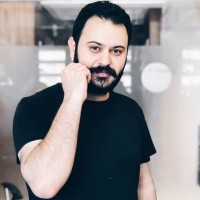 Mohamad Kolahi