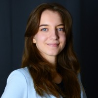 Maria Biceva Hoffmann