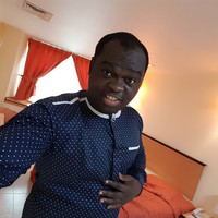 EMMANUEL AJONODE